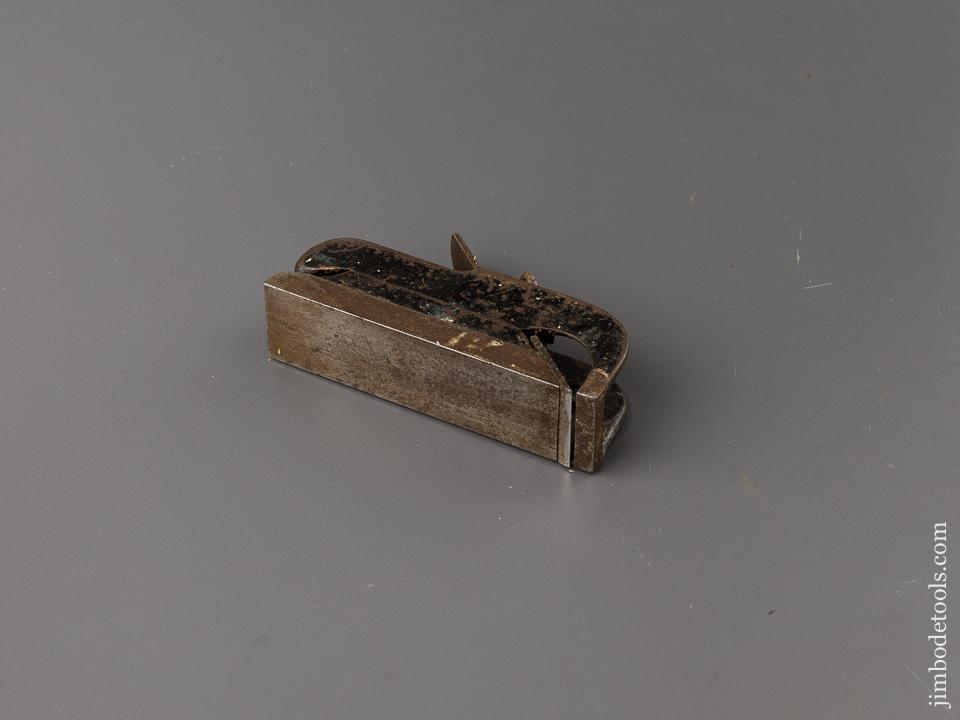 STANLEY No. 75 Bull Nose Rabbet Plane - 84368