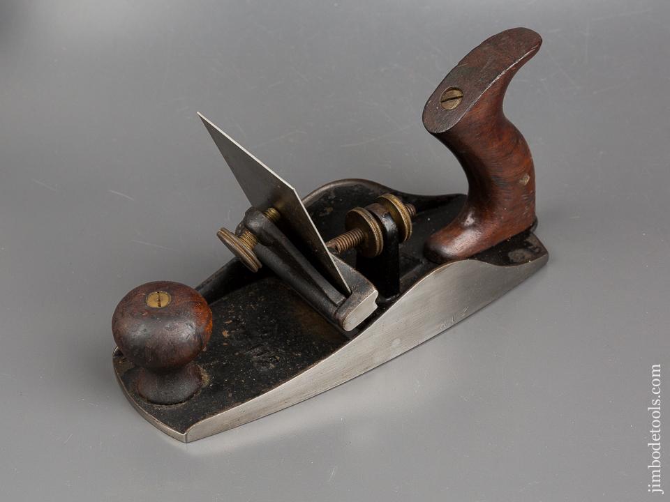 STANLEY No. 112 Scraper Plane - 84376