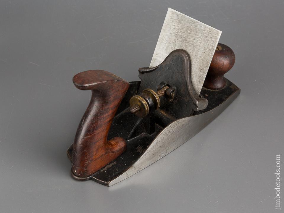 STANLEY No. 112 Scraper Plane - 84376