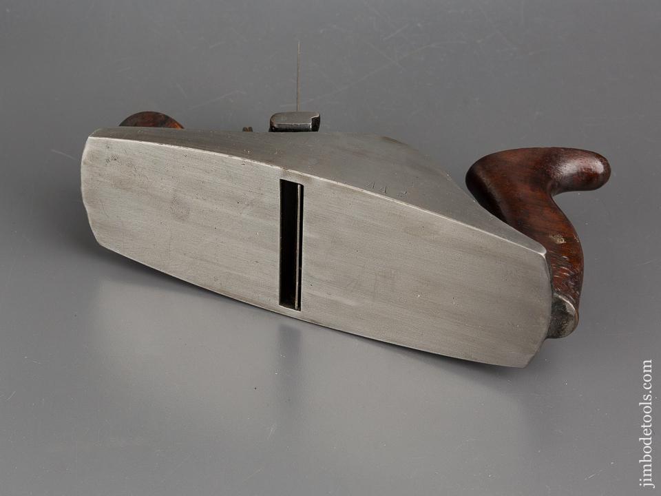 STANLEY No. 112 Scraper Plane - 84376