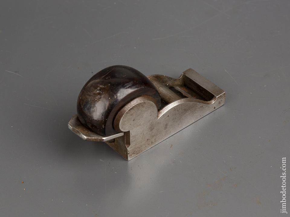 Great Four inch Chariot Plane - 84383