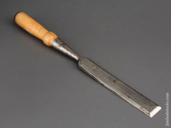 1 x 13 3/4 inch WITHERBY Socket Firmer Chisel - 84385