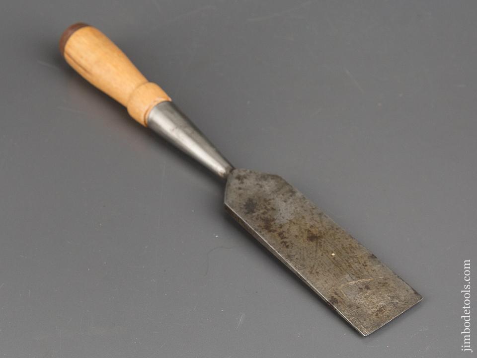 1 1/2 x 10 3/4 inch WITHERBY Socket Firmer Chisel - 84386