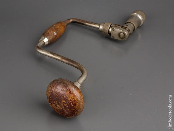 Good User Ten inch Bit Brace - 84397