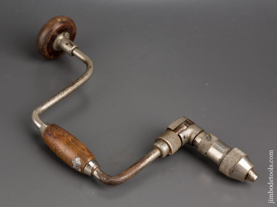 Good User Ten inch Bit Brace - 84397