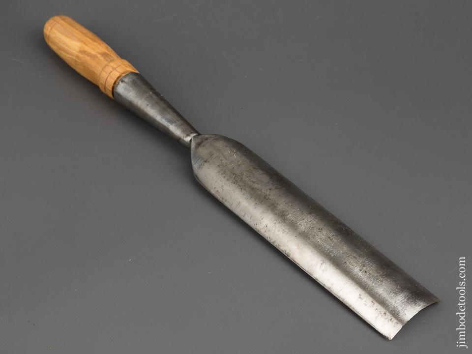 2 x 16 inch JAMES SWAN Heavy Framing Gouge - 84402