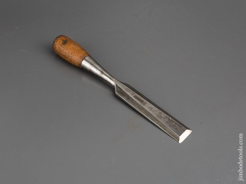 1 x 9 1/2 inch STANLEY No. 50 EVERLASTING Chisel - 84405