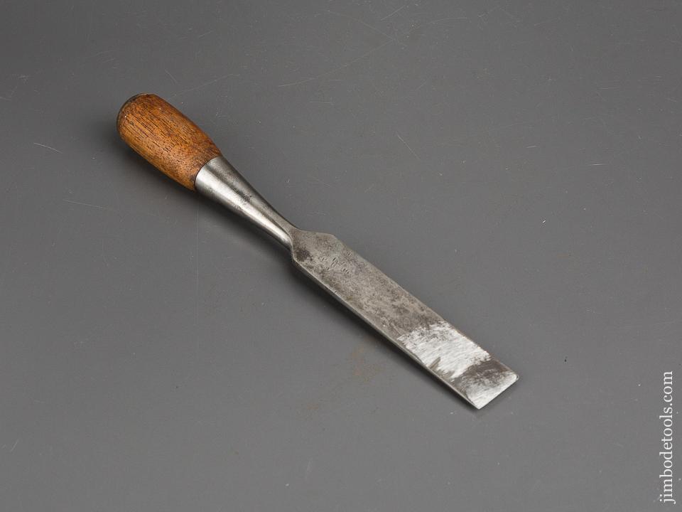 1 x 9 1/2 inch STANLEY No. 50 EVERLASTING Chisel - 84405