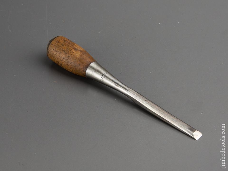 3/8 x 7 3/4 inch STANLEY No. 50 EVERLASTING Chisel - 84406