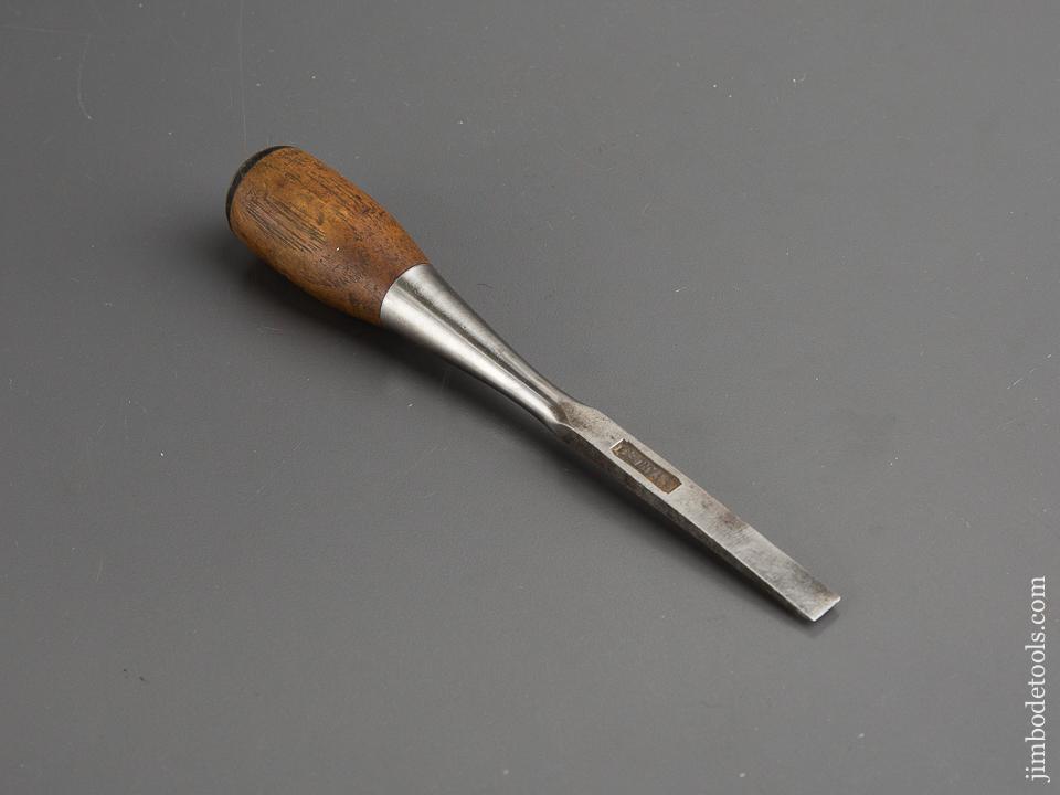 3/8 x 7 3/4 inch STANLEY No. 50 EVERLASTING Chisel - 84406