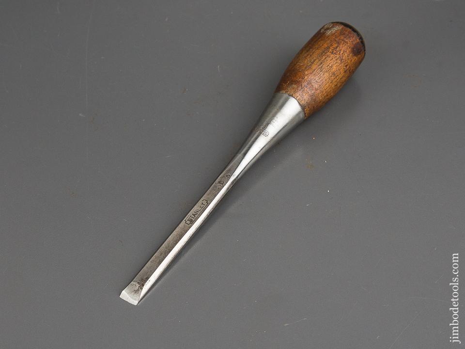 3/8 x 7 3/4 inch STANLEY No. 50 EVERLASTING Chisel - 84407