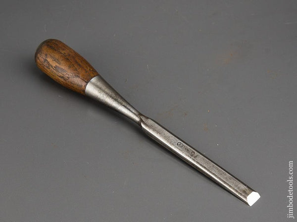 1/2 x 8 5/8 inch STANLEY No. 50 EVERLASTING Chisel - 84408
