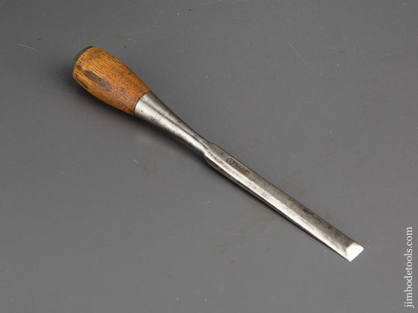 1/2 x 8 3/4 inch STANLEY No. 50 EVERLASTING Chisel - 84409