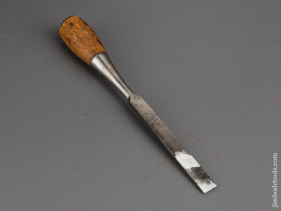 1/2 x 8 3/4 inch STANLEY No. 50 EVERLASTING Chisel - 84409