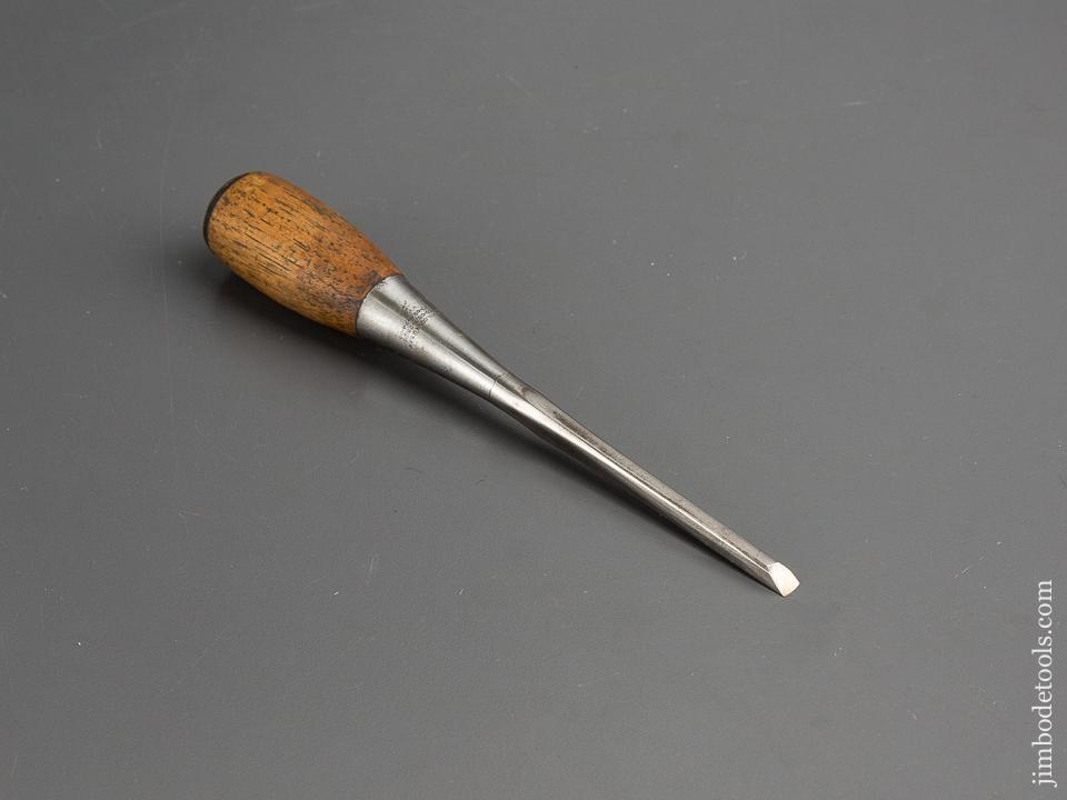 1/4 x 7 1/2 inch STANLEY No. 50 EVERLASTING Chisel - 84410