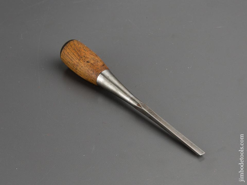 1/4 x 7 1/2 inch STANLEY No. 50 EVERLASTING Chisel - 84410