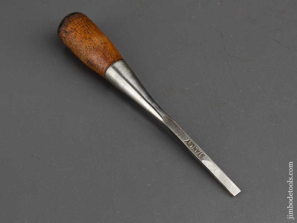1/4 x 7 1/2 inch STANLEY No. 50 EVERLASTING Chisel - 84411