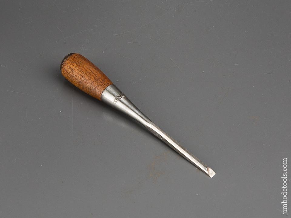 1/4 x 7 1/2 inch STANLEY No. 50 EVERLASTING Chisel - 84412