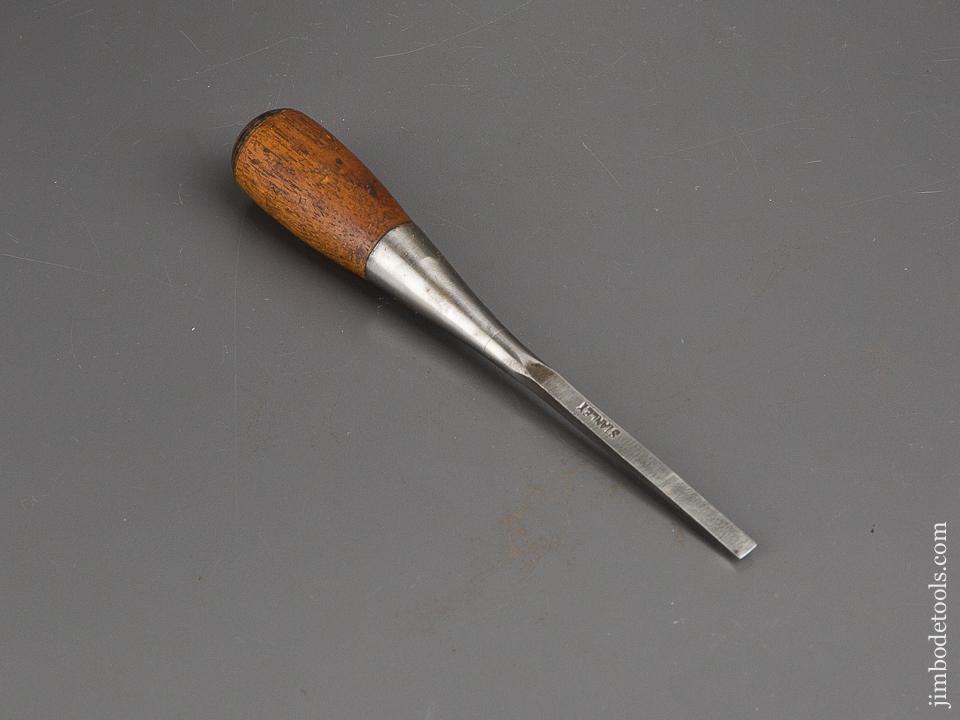 1/4 x 7 1/2 inch STANLEY No. 50 EVERLASTING Chisel - 84412