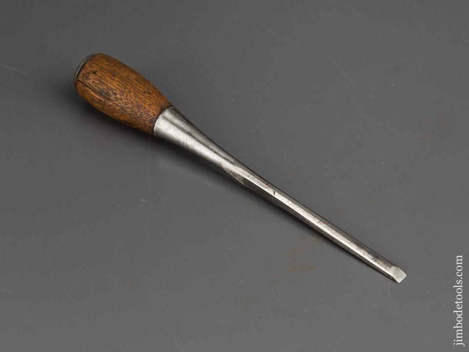 1/4 x 8 1/2 inch STANLEY No. 50 EVERLASTING Chisel - 84413