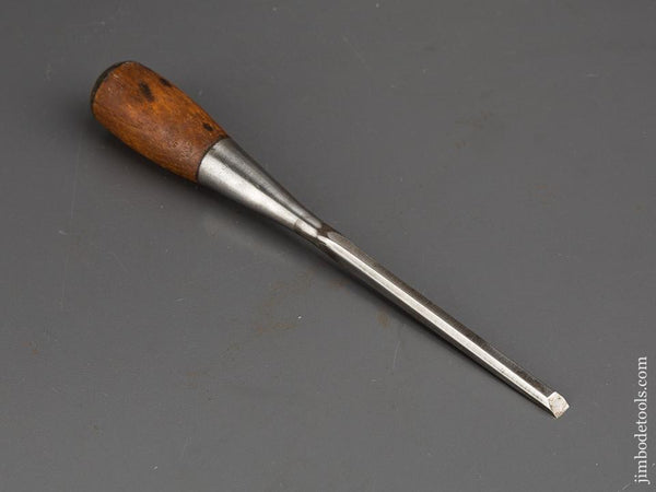 1/4 x 8 1/2 inch STANLEY No. 50 EVERLASTING Chisel - 84414