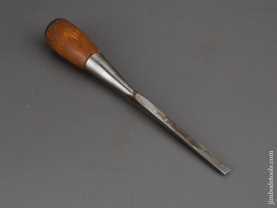 1/4 x 8 1/2 inch STANLEY No. 50 EVERLASTING Chisel - 84414