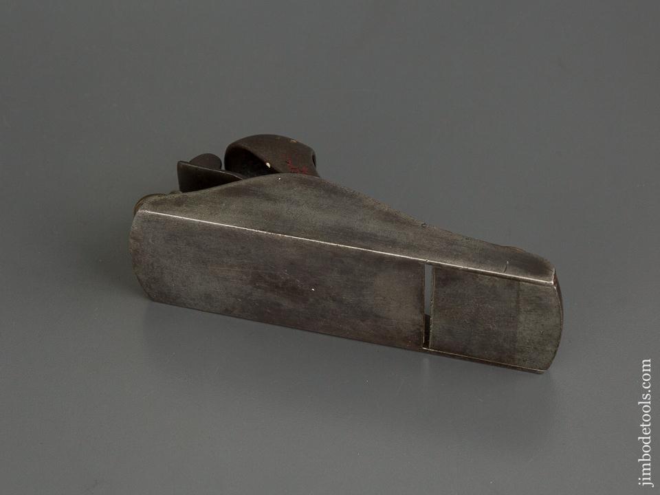 Early STANLEY No. 9 1/2 Block Plane - 84415