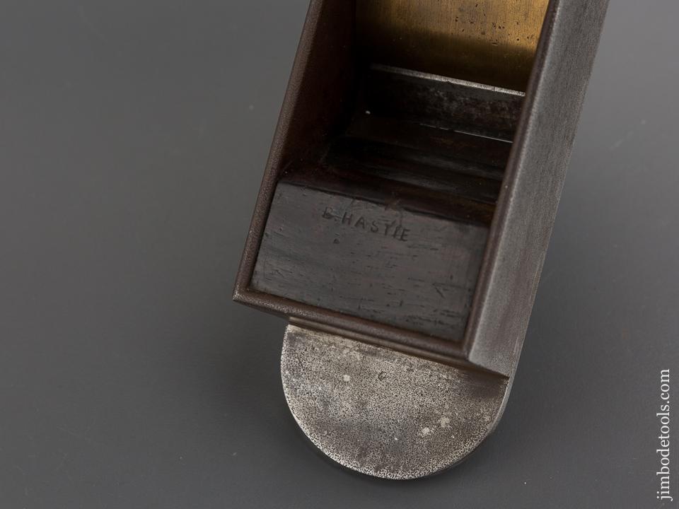 SPIERS Dovetailed Miter Plane with Rosewood Infill - 84432