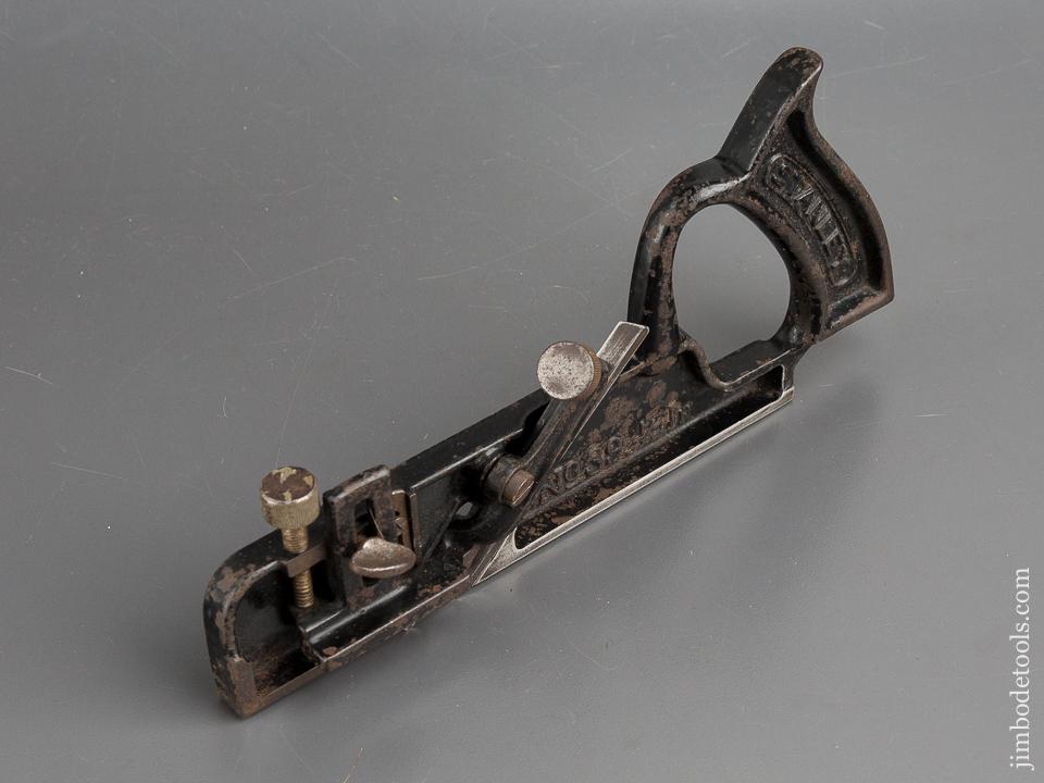 STANLEY No. 39 1/2 Dado Plane - 84443
