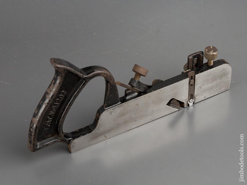 STANLEY No. 39 1/2 Dado Plane - 84443