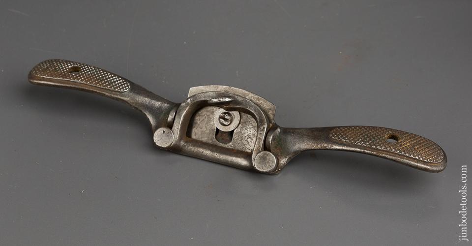 PRESTON No. 82 Flat Bottom Spoke Shave - 84444