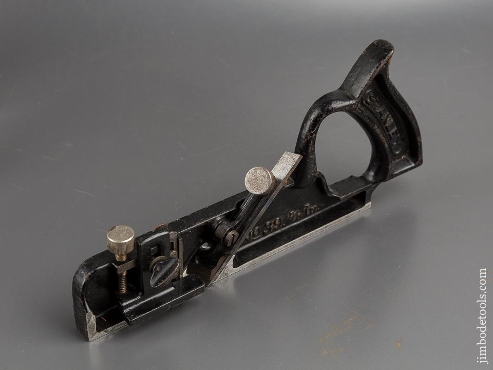 STANLEY No. 39 5/8 Dado Plane - 84445