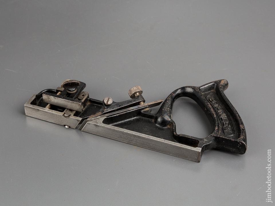 STANLEY No. 39 5/8 Dado Plane - 84445