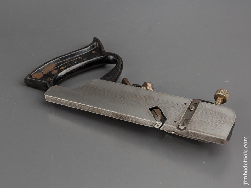 STANLEY No. 39 3/8 Dado Plane - 84446