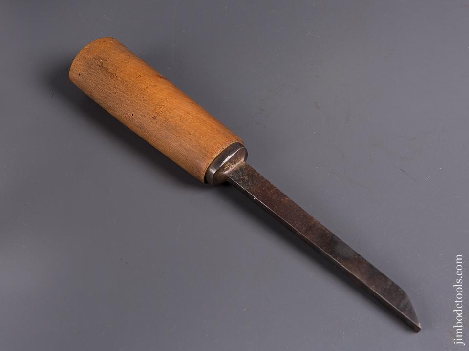 5/16 x 12 inch Pig Sticker Mortise Chisel - 84452