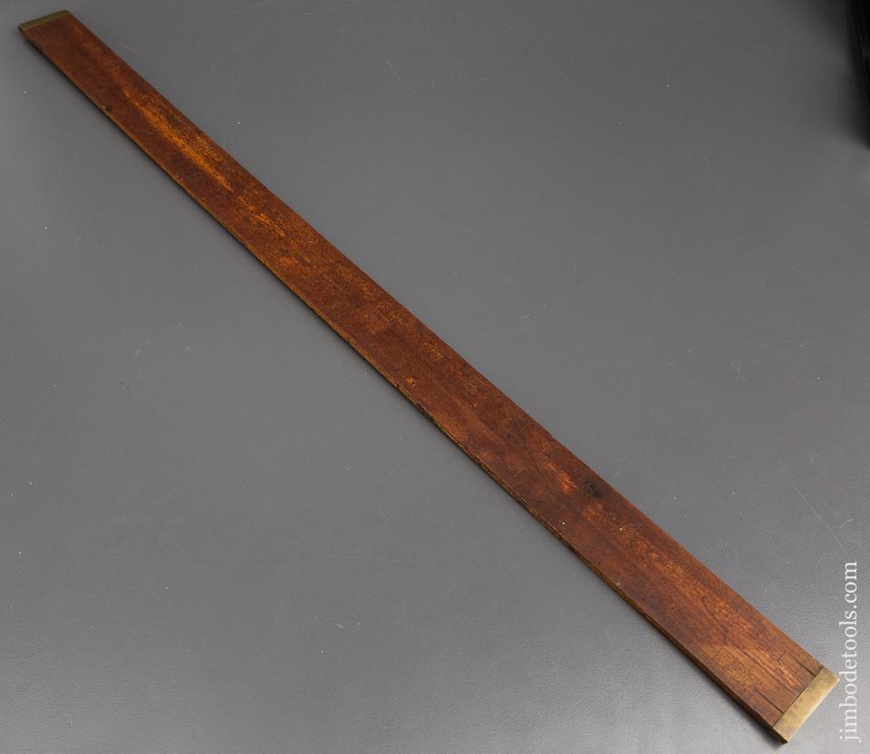 24 inch BELCHER BROS. & CO. Rule - 84466R