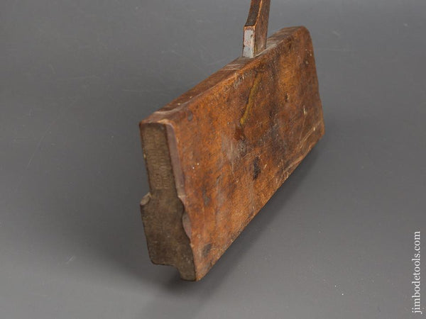 3/8 inch Side Bead Molding Plane by JO, FULLER PROVIDENCE - 84471R