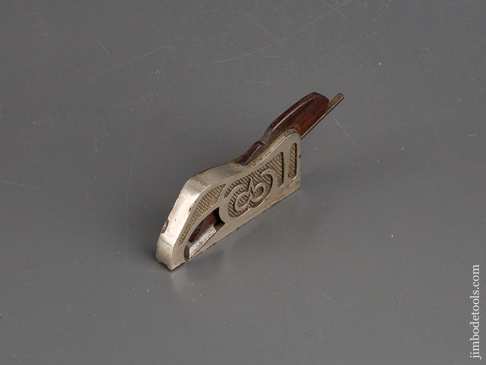 PRESTON no. 1366 Bull Nose Rabbet Plane - 84476R