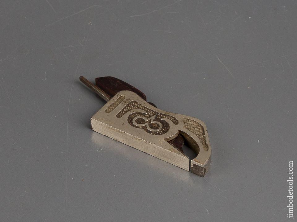 PRESTON no. 1366 Bull Nose Rabbet Plane - 84476R