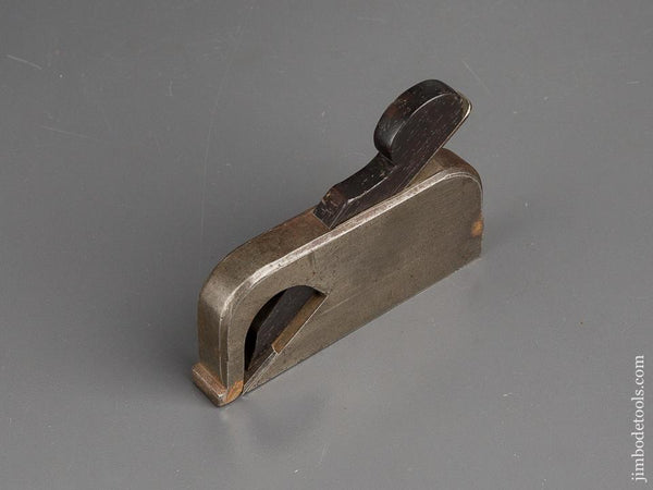 Awesome! 5/8 x 4 1/2 inch Bull Nose Plane - 84480R
