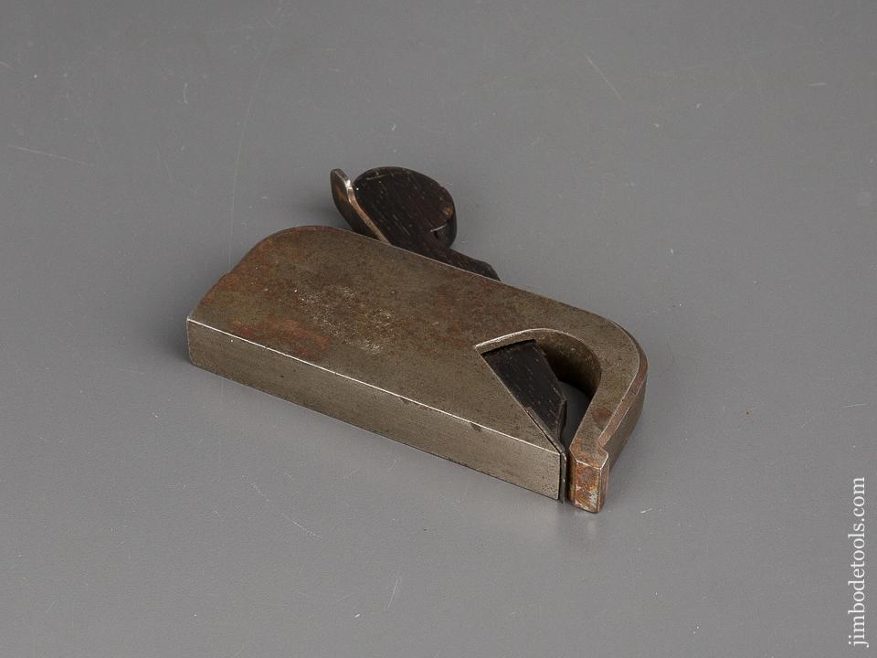Awesome! 5/8 x 4 1/2 inch Bull Nose Plane - 84480R