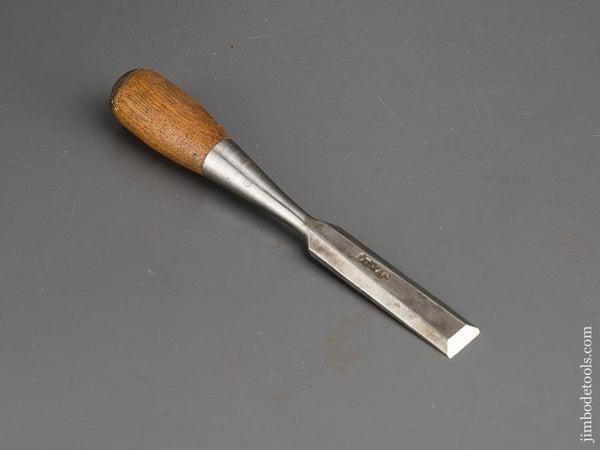 3/4 x 7 3/4 inch STANLEY No. 50 EVERLASTING Chisel - 84494
