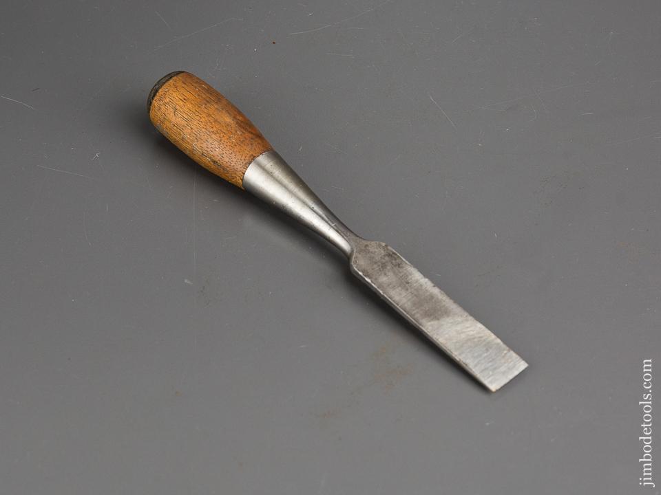 3/4 x 7 3/4 inch STANLEY No. 50 EVERLASTING Chisel - 84494