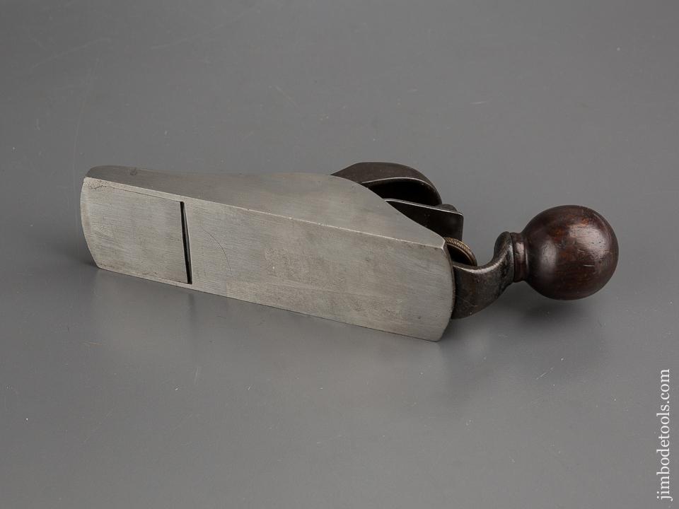 Fine STANLEY No. 9 3/4 Tail Handled Block Plane - 84498