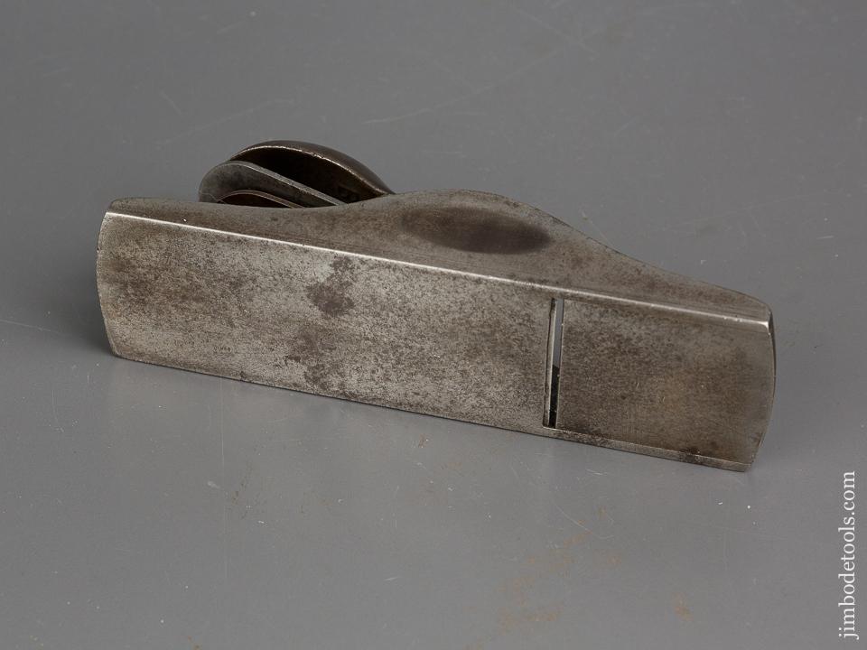 Good User STANLEY No. 19 Block Plane - 84501