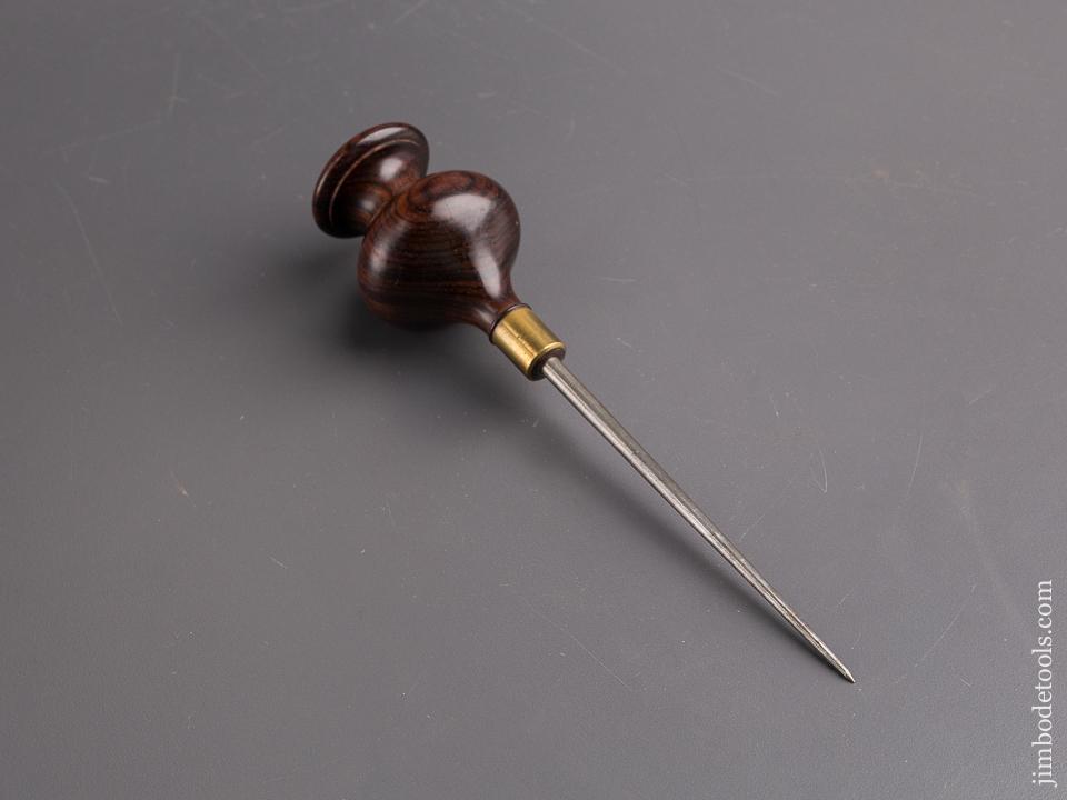 Seven inch BRIDGE CITY TOOL WORKS Awl - 84510