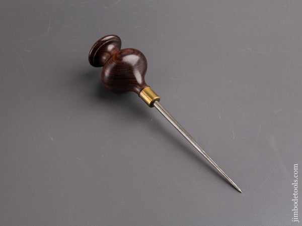 Seven inch BRIDGE CITY TOOL WORKS Awl - 84510