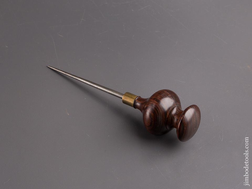 Seven inch BRIDGE CITY TOOL WORKS Awl - 84510