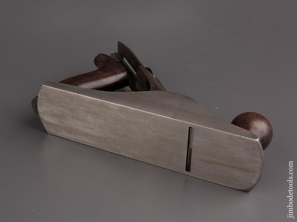 STANLEY No. 4 Smooth Plane Type 13 circa 1925-28 SWEETHEART - 84534
