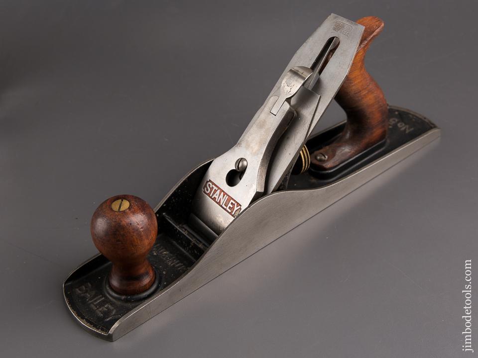 STANLEY No. 5 Jack Plane Type 16 circa 1933-41 - 84536